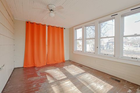 Tiny photo for 1408 E Washington Street, Joliet, IL 60433 (MLS # 12522268)