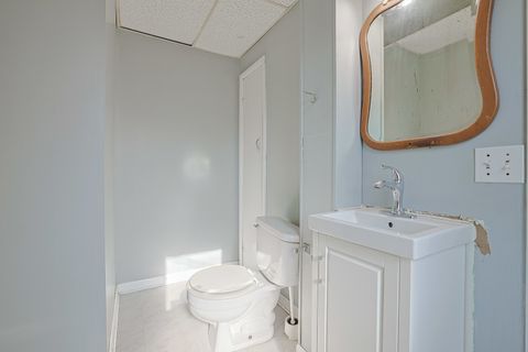 Tiny photo for 1408 E Washington Street, Joliet, IL 60433 (MLS # 12522268)