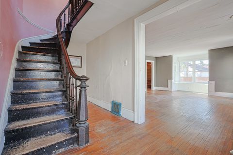 Tiny photo for 1408 E Washington Street, Joliet, IL 60433 (MLS # 12522268)