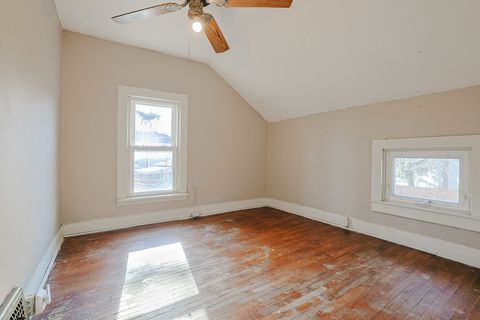 Tiny photo for 1408 E Washington Street, Joliet, IL 60433 (MLS # 12522268)