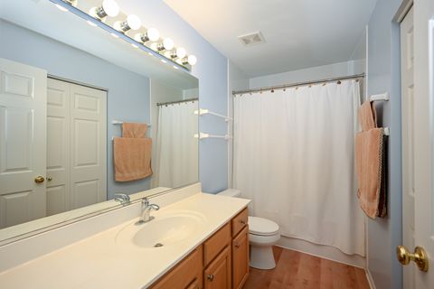 Tiny photo for 31306 Kline Circle #0, Warrenville, IL 60555 (MLS # 12456290)