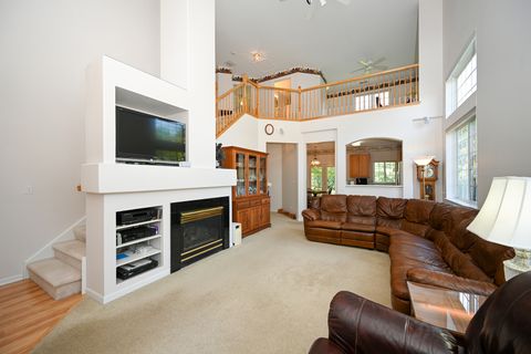 Tiny photo for 31306 Kline Circle #0, Warrenville, IL 60555 (MLS # 12456290)