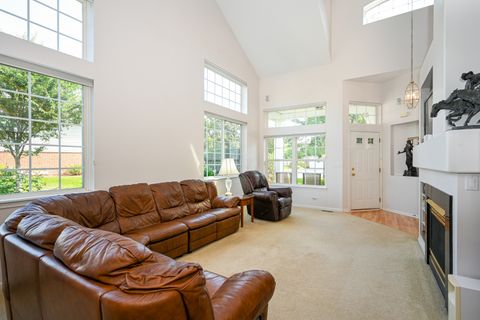 Tiny photo for 31306 Kline Circle #0, Warrenville, IL 60555 (MLS # 12456290)