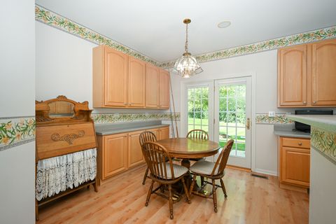 Tiny photo for 31306 Kline Circle #0, Warrenville, IL 60555 (MLS # 12456290)