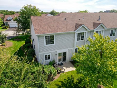 Tiny photo for 31306 Kline Circle #0, Warrenville, IL 60555 (MLS # 12456290)