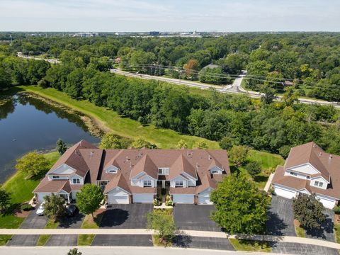 Tiny photo for 31306 Kline Circle #0, Warrenville, IL 60555 (MLS # 12456290)