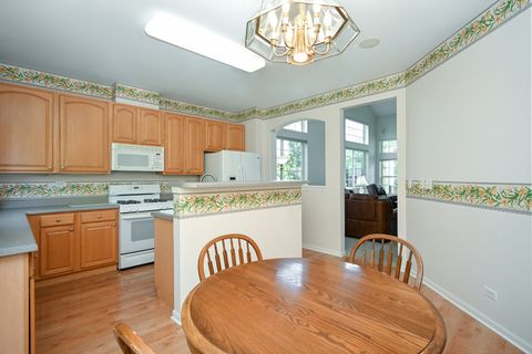 Tiny photo for 31306 Kline Circle #0, Warrenville, IL 60555 (MLS # 12456290)