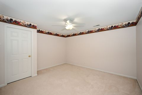 Tiny photo for 31306 Kline Circle #0, Warrenville, IL 60555 (MLS # 12456290)