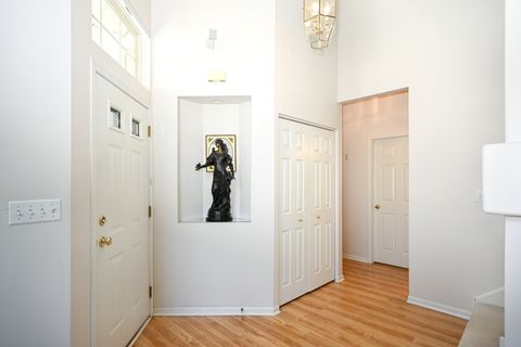 Tiny photo for 31306 Kline Circle #0, Warrenville, IL 60555 (MLS # 12456290)