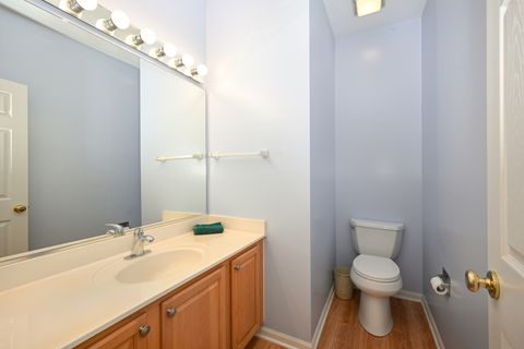 Tiny photo for 31306 Kline Circle #0, Warrenville, IL 60555 (MLS # 12456290)