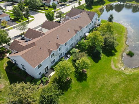 Tiny photo for 31306 Kline Circle #0, Warrenville, IL 60555 (MLS # 12456290)