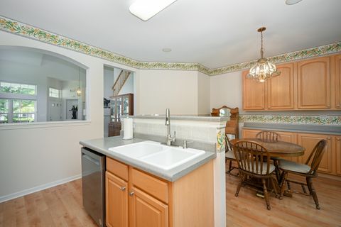 Tiny photo for 31306 Kline Circle #0, Warrenville, IL 60555 (MLS # 12456290)