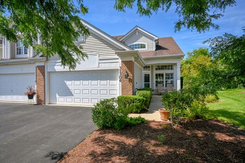 31306 Kline Circle 0 Warrenville IL 60555