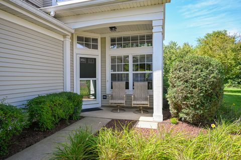 Tiny photo for 31306 Kline Circle #0, Warrenville, IL 60555 (MLS # 12456290)