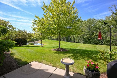 Tiny photo for 31306 Kline Circle #0, Warrenville, IL 60555 (MLS # 12456290)