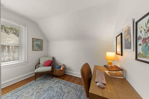 Tiny photo for 810 N Summit Street, Wheaton, IL 60187 (MLS # 12716852)