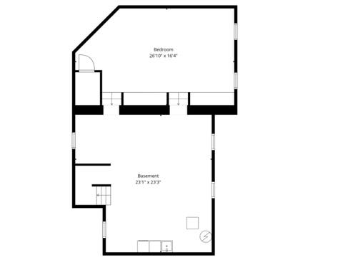 Tiny photo for 810 N Summit Street, Wheaton, IL 60187 (MLS # 12716852)