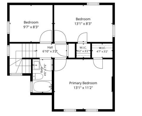 Tiny photo for 810 N Summit Street, Wheaton, IL 60187 (MLS # 12716852)