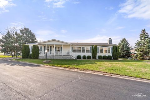 225 Meadowlark Lane Sandwich IL 60548