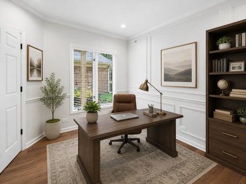 Tiny photo for 1204 Chatham Court #1204, Libertyville, IL 60048 (MLS # 12738008)