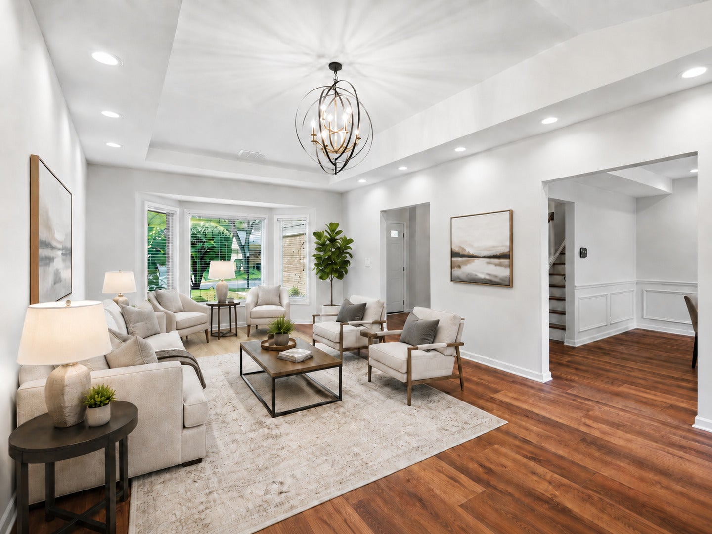 1204 Chatham Court 1204