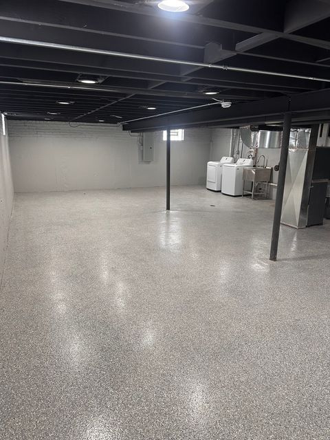 Tiny photo for 8017 S Kostner Avenue, Chicago, IL 60652 (MLS # 12531120)