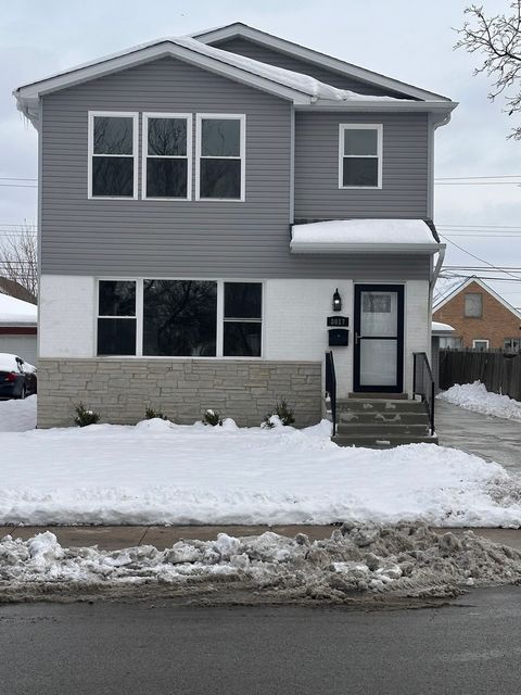 Photo of 8017 S Kostner Avenue, Chicago, IL 60652 (MLS # 12531120)