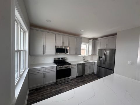 Tiny photo for 8017 S Kostner Avenue, Chicago, IL 60652 (MLS # 12531120)