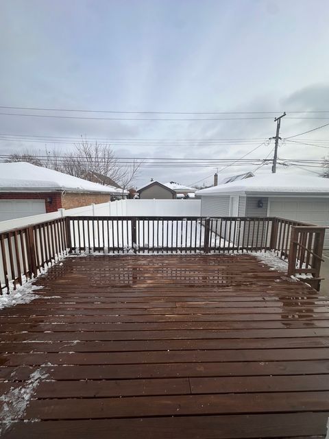 Tiny photo for 8017 S Kostner Avenue, Chicago, IL 60652 (MLS # 12531120)