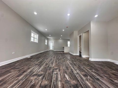 Tiny photo for 8017 S Kostner Avenue, Chicago, IL 60652 (MLS # 12531120)