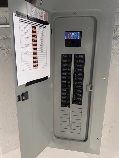 Tiny photo for 8017 S Kostner Avenue, Chicago, IL 60652 (MLS # 12531120)