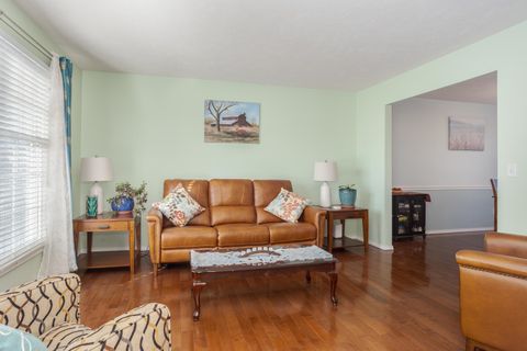 Tiny photo for 2884 Three Eagles Street, Normal, IL 61761 (MLS # 12570079)