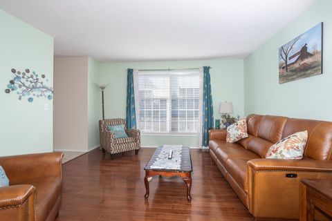 Tiny photo for 2884 Three Eagles Street, Normal, IL 61761 (MLS # 12570079)