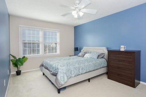 Tiny photo for 2884 Three Eagles Street, Normal, IL 61761 (MLS # 12570079)