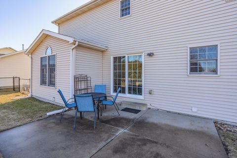 Tiny photo for 2884 Three Eagles Street, Normal, IL 61761 (MLS # 12570079)