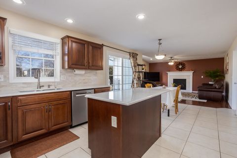 Tiny photo for 2884 Three Eagles Street, Normal, IL 61761 (MLS # 12570079)