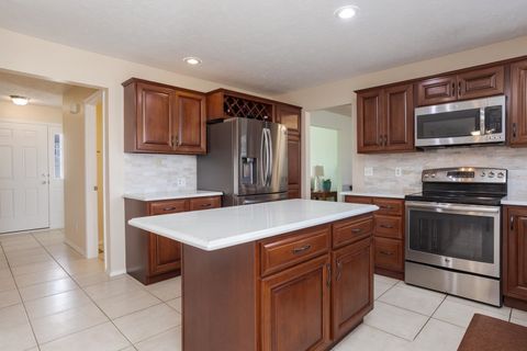 Tiny photo for 2884 Three Eagles Street, Normal, IL 61761 (MLS # 12570079)