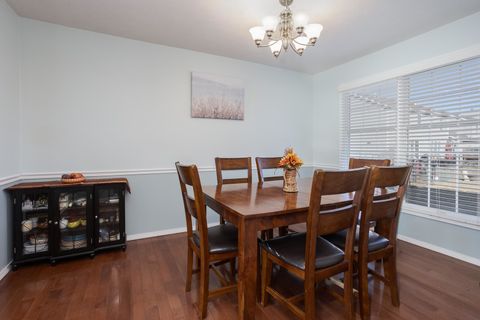 Tiny photo for 2884 Three Eagles Street, Normal, IL 61761 (MLS # 12570079)