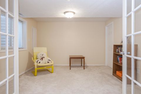 Tiny photo for 2884 Three Eagles Street, Normal, IL 61761 (MLS # 12570079)