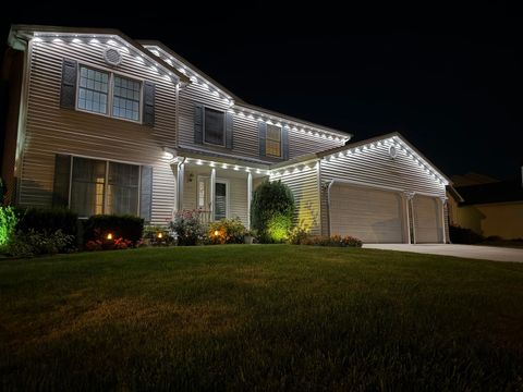 Photo of 2884 Three Eagles Street, Normal, IL 61761 (MLS # 12570079)