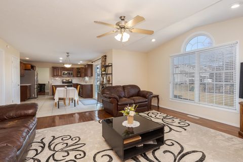 Tiny photo for 2884 Three Eagles Street, Normal, IL 61761 (MLS # 12570079)