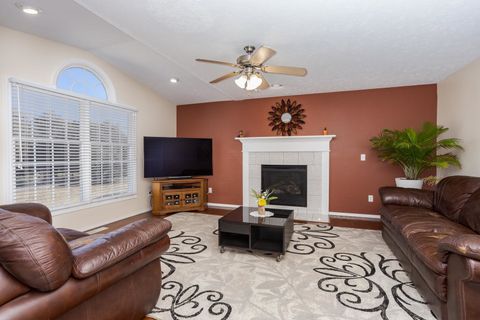 Tiny photo for 2884 Three Eagles Street, Normal, IL 61761 (MLS # 12570079)