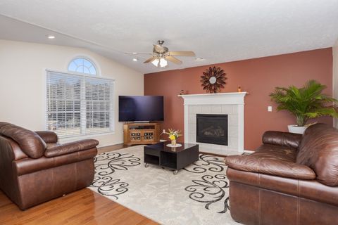 Tiny photo for 2884 Three Eagles Street, Normal, IL 61761 (MLS # 12570079)