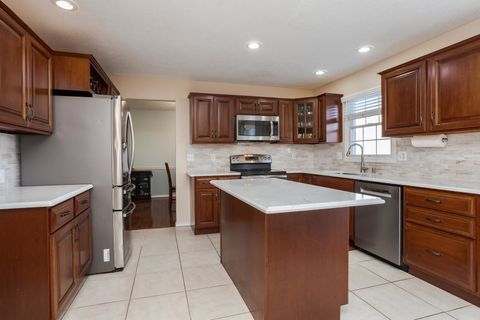 Tiny photo for 2884 Three Eagles Street, Normal, IL 61761 (MLS # 12570079)