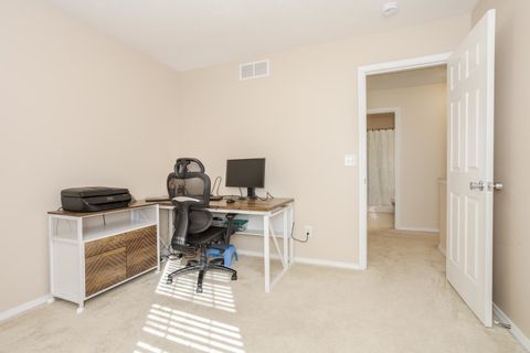 Tiny photo for 2884 Three Eagles Street, Normal, IL 61761 (MLS # 12570079)