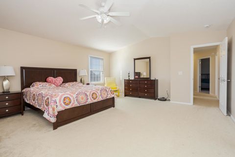 Tiny photo for 2884 Three Eagles Street, Normal, IL 61761 (MLS # 12570079)