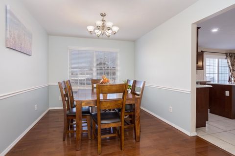 Tiny photo for 2884 Three Eagles Street, Normal, IL 61761 (MLS # 12570079)