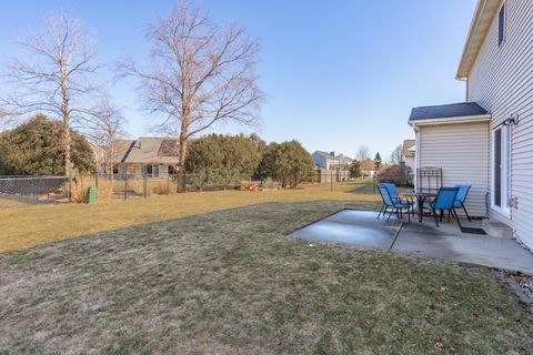 Tiny photo for 2884 Three Eagles Street, Normal, IL 61761 (MLS # 12570079)