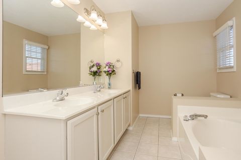 Tiny photo for 2884 Three Eagles Street, Normal, IL 61761 (MLS # 12570079)