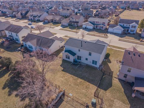 Tiny photo for 2884 Three Eagles Street, Normal, IL 61761 (MLS # 12570079)